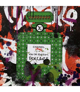 Dollars Perfume